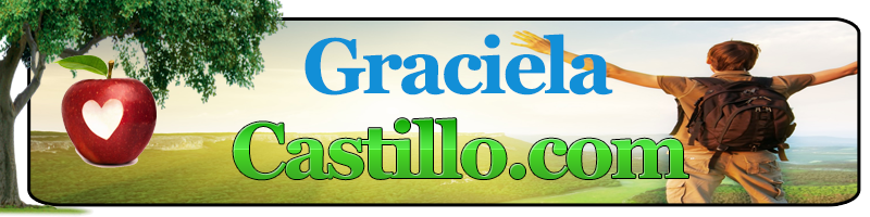 GracielaCastillo.com